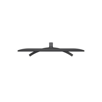 10. LG NanoCell 55NANO81A3A 55'' 4K Ultra HD WebOS Dolby Digital DVB-T2 Schwarzer Fernseher