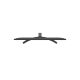 10. LG NanoCell 55NANO81A3A 55'' 4K Ultra HD WebOS Dolby Digital DVB-T2 Schwarzer Fernseher