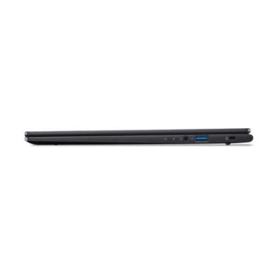 10. Acer TravelMate P6 14 AI TMP614-54T-TCO Notebook 14" WUXGA/Ultra 5 226V/16GB/SSD512GB/Arc/W11 PRO Schwarz 3 Jahre