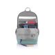 26. XD DESIGN ANTI-DIEBSTAHL-RUCKSACK BOBBY SOFT GRÜN P/N: P705.797