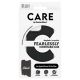 4. CARE by PanzerGlass Fashion Case mit MagSafe für iPhone 16 Pro Max – Schwarz