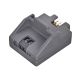 2. Nice BiDi Z-Wave Smart Button (FGT4B-001 IBT4ZWAVE 868.4 Mhz)
