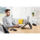 37. Kensington SmartFit Notebookständer Schwarz 43,2 cm (17 Zoll)