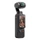 2. DJI Osmo Pocket 3 Kamera mit Stabilisator 4K Ultra HD 9,4 MP Schwarz