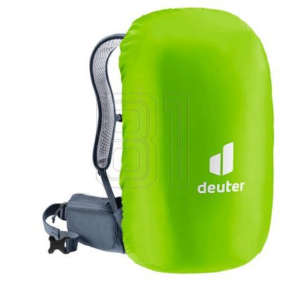 9. Deuter Futura 27L Rucksack 3400321-1374