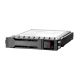 HPE P40504-B21 SSD-Gerät mit einer Kapazität von 1,92 TB und einem Formfaktor von 2,5" SATA