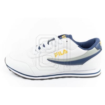3. Fila Orbit W FFT0014.13044 Schuhe