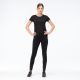 6. SILKI II WMNS Leggings für Damen