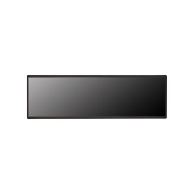 2. LG 37BH7N-H Digital Signage Display, 37 Zoll, IPS, ADS, 1920 x 540 FHD, 700 cd/m², 1.000:1, integriertes WLAN, WebOS 6