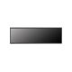 2. LG 37BH7N-H Digital Signage Display, 37 Zoll, IPS, ADS, 1920 x 540 FHD, 700 cd/m², 1.000:1, integriertes WLAN, WebOS 6