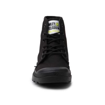 7. Palladium Hi Be Kind W 77079-008-M Schuhe