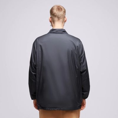 2. Nike Club Coaches Jacke Schwarz - FN3316-010