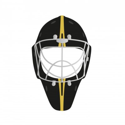 7. TEMPISH Hero-Masken-Aufkleberset