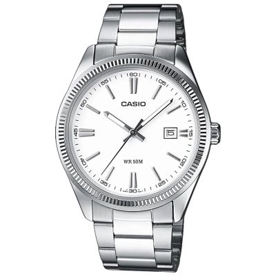 Herrenuhr CASIO MTP-1302PD-7A1VEF + Box