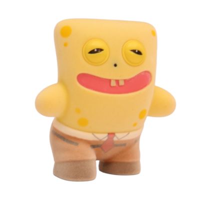 2. FUGGLER S2 Furzfiguren 9 cm - Sortiment