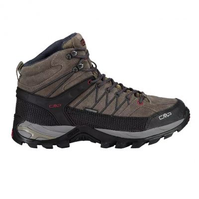 CMP Rigel Mid WP M 3Q12947-02PD Schuhe
