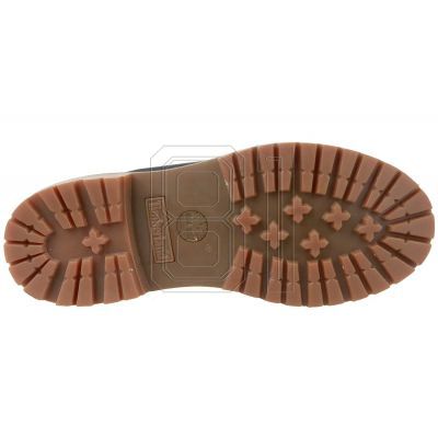 8. Timberland 6-Zoll-Premium-Boot W A1K38