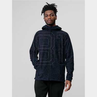 3. 4F M sweatshirt H4Z22-PLM351 30M