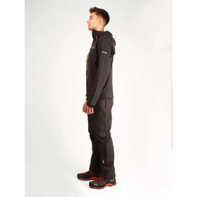 18. Salewa M Comici JKT 27882-3961 Trekkingjacke