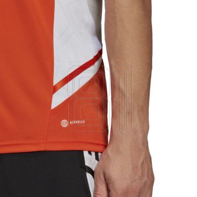 7. Adidas Condivo 22 Trikot M HE3059