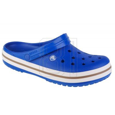 5. Crocs Crocband Clog 11016-4KZ clogs