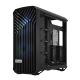 14. Fractal Torrent Black RGB TG Light Tint 5x Lüfter ATX-Gehäuse