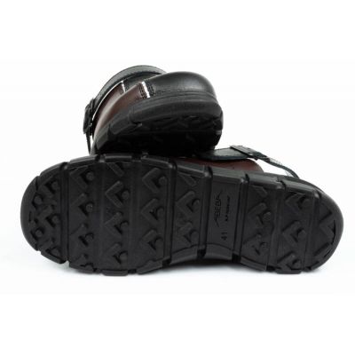 17. Abeba W 57315 Medizinische Clogs