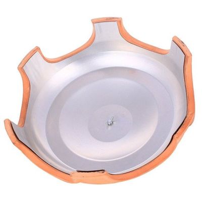 2. EMERIO PO-115984 1200W Pizzaofen