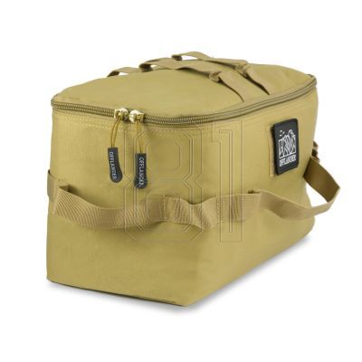 2. Offlander Offroad Campingtasche Horizontal 10L OFF_CACC_19KH