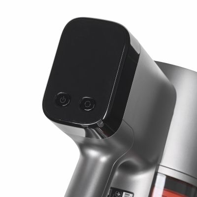 18. Xiaomi Staubsauger G30 Max, beutelloser Akku-Trockenstaubsauger mit Zyklontechnologie, 0,8 l Tankvolumen, 700 W Leistung, grau, 4 Ah