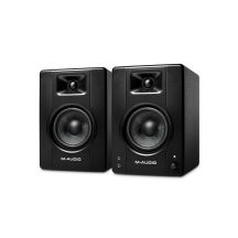 M-AUDIO BX4 Paar - Paar Aktivmonitore