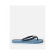 4. RIP CURL Icons Of Surf Bloom Open Toe Herren-Flip-Flops Blau