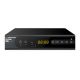 4. ESPERANZA DVB-T2 Tuner H.265/HEVC EV106P