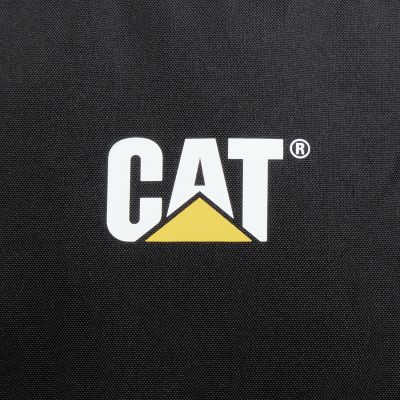 8. Caterpillar Fastlane S Rucksack Schwarz (84887-84)