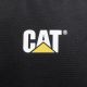 8. Caterpillar Fastlane S Rucksack Schwarz (84887-84)