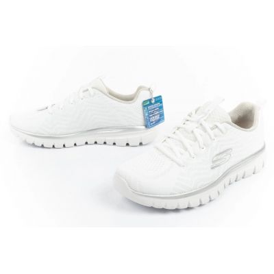 9. Skechers Get Connected W 12615/WSL Schuhe