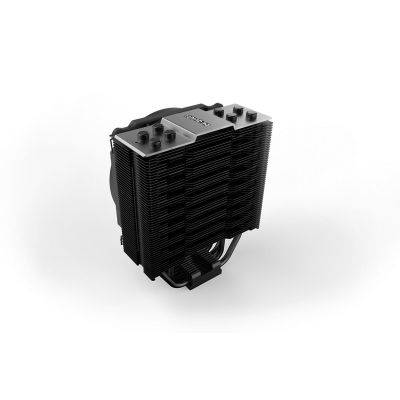 4. BE QUIET Computerlüfter! DARK ROCK SLIM BK024 (AM2+, AM3+, AM4, FM1, FM2+, LGA 1150, LGA 1151, LGA 1155, LGA 1156, LGA 1366, LGA 2011-3, LGA 2066)