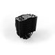 4. BE QUIET Computerlüfter! DARK ROCK SLIM BK024 (AM2+, AM3+, AM4, FM1, FM2+, LGA 1150, LGA 1151, LGA 1155, LGA 1156, LGA 1366, LGA 2011-3, LGA 2066)