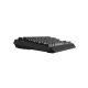 17. GENESIS Thor 230 TKL Gaming-Tastatur USB + RF Wireless + Bluetooth QWERTY Grau