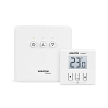 AQUILA SET DRAHTLOSER CONTROLLER ECON-MODUS