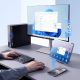 7. Baseus Encok BA04+ Bluetooth 5.4 Bluetooth Adapter - Schwarz