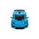 5. LEG 42217 Technic - Blauer Chevrolet Corvette Stingray