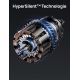 8. Dreo TurboPoly 154 Schwarz
