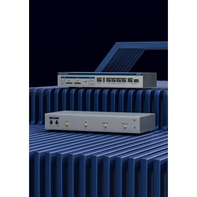 3. Teltonika RUTXR1 Mobilfunknetz-Router