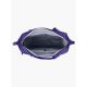 6. EVOC Tote Travel Bag 30 violett - schwarz