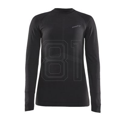 Active Intensity CN LS W Thermoaktive Bluse 