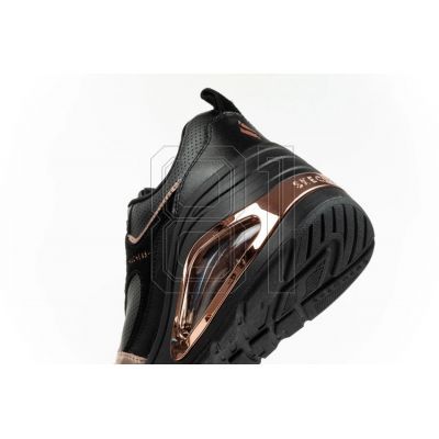 7. Skechers Uno Prima-Starlet W 177810/BBK Schuhe