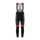 Rogelli Herren STRYDE Hose rot 3XL