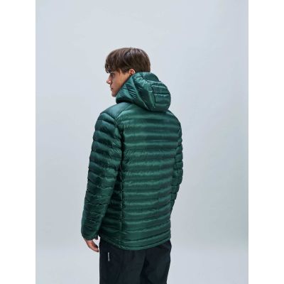 3. POC M's Coalesce Jacke Grün
