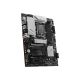4. MSI PRO B760-P II Mainboard